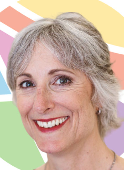 Janette Thomas from Five Alarm Bio