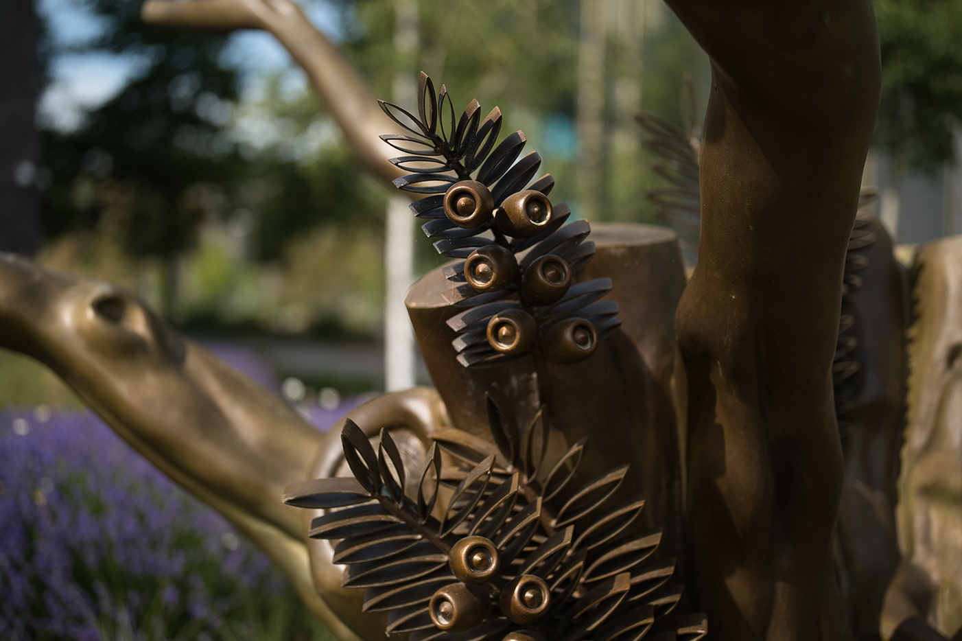 Shezad Dawood, Senescent Generator, 2024