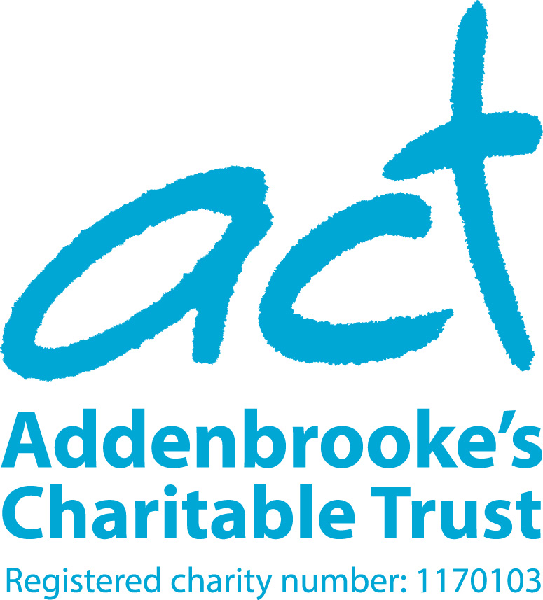 Addenbrookes Charitable Trust logo