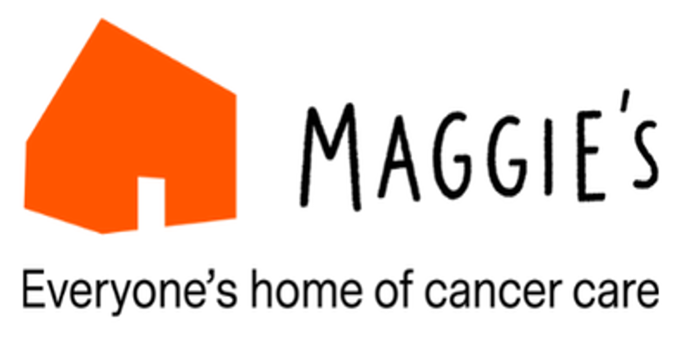 Maggies logo