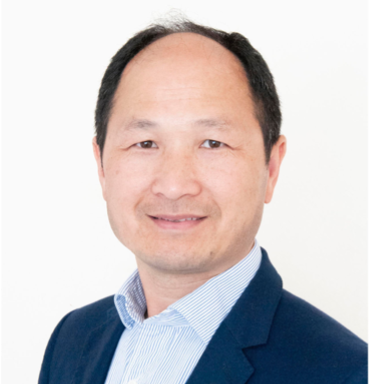 Professor Yonghong Peng